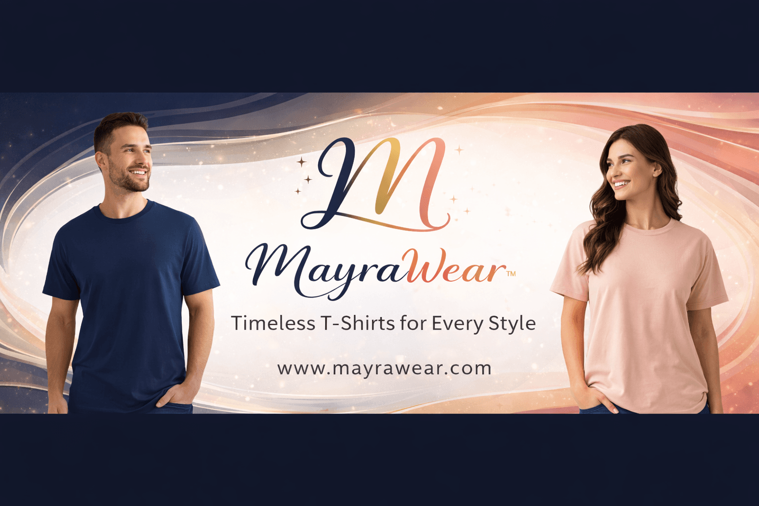 Banner for MayraWear
